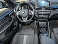 BMW X2 xDrive18d Advantage Plus Navi RFK LED Sportsitz Nero - thumbnail 14