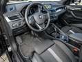 BMW X2 xDrive18d Advantage Plus Navi RFK LED Sportsitz Nero - thumbnail 8