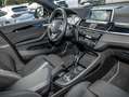 BMW X2 xDrive18d Advantage Plus Navi RFK LED Sportsitz Nero - thumbnail 6