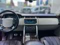 Land Rover Range Rover 3,0 SDV6 Hybrid Autobiography Rouge - thumbnail 9