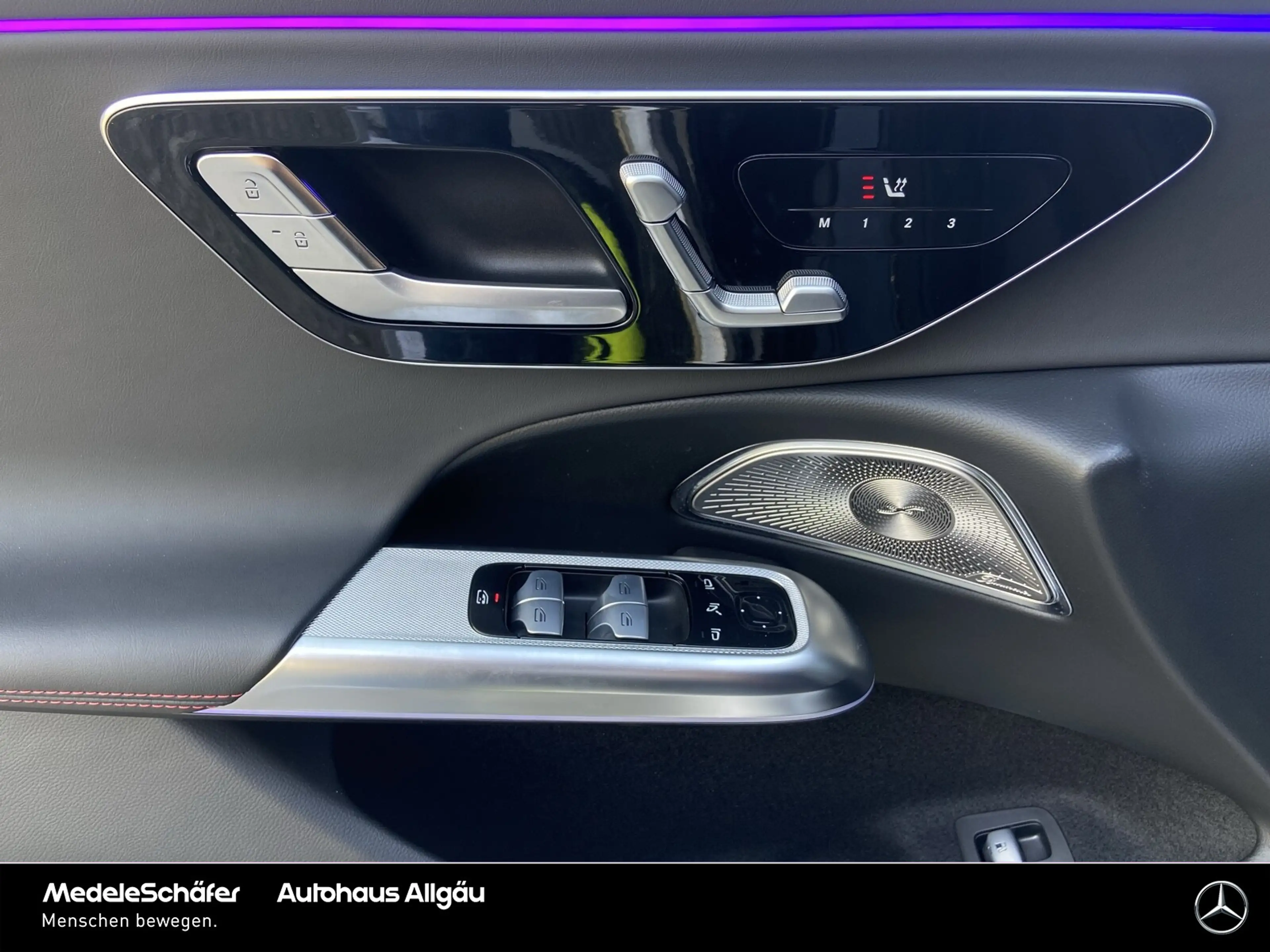 Mercedes-Benz E 53 AMG E 53 AMG T Hybrid 4M+ 20" V-max Fahr-Assi AHK Dist — photo 13