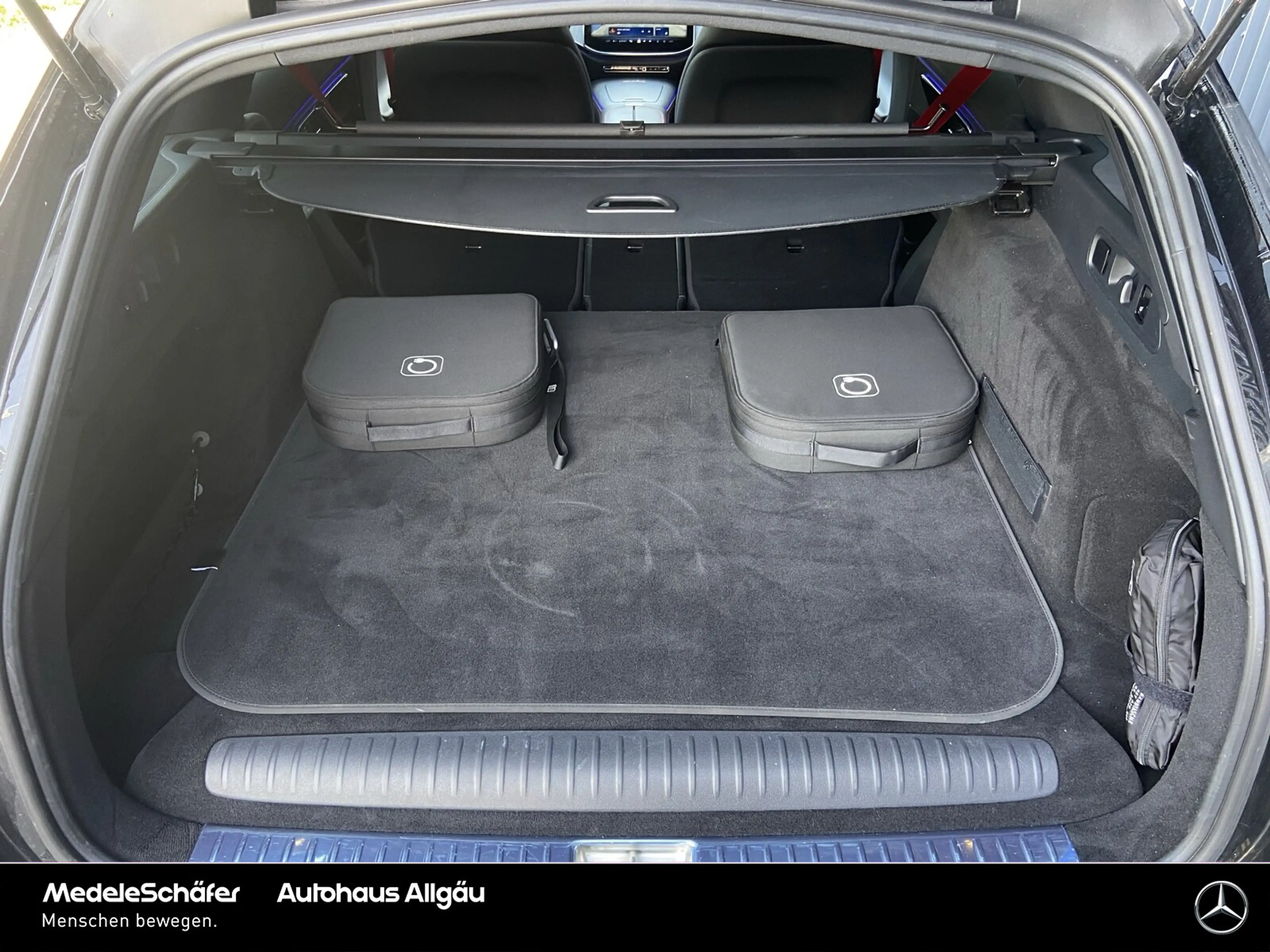 Mercedes-Benz E 53 AMG E 53 AMG T Hybrid 4M+ 20" V-max Fahr-Assi AHK Dist — photo 10