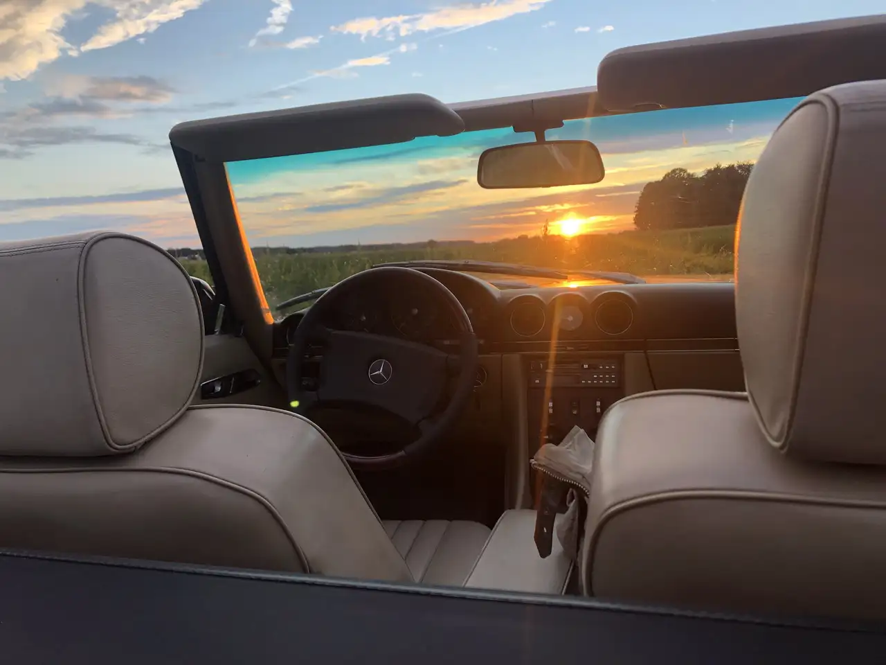 Mercedes-Benz SL 300 Exklusive, foto 5
