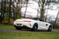 Mercedes-Benz AMG GT Roadster 50 Jahre Edition / 1/250 White - thumbnail 3
