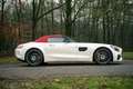Mercedes-Benz AMG GT Roadster 50 Jahre Edition / 1/500 Wit - thumbnail 2