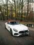 Mercedes-Benz AMG GT Roadster 50 Jahre Edition / 1/500 Wit - thumbnail 27