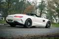 Mercedes-Benz AMG GT Roadster 50 Jahre Edition / 1/250 White - thumbnail 4