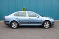 Skoda Octavia 1.6 FSI Elegance Attractive Business CLIMA|CRUISE| Bleu - thumbnail 5