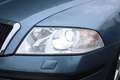 Skoda Octavia 1.6 FSI Elegance Attractive Business CLIMA|CRUISE| Bleu - thumbnail 2