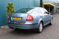 Skoda Octavia 1.6 FSI Elegance Attractive Business CLIMA|CRUISE| Bleu - thumbnail 7