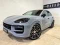 Porsche Cayenne Coupe III E-Hybrid "arktikgrau, Ahk, Pano." Grigio - thumbnail 1