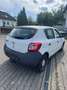 Dacia Sandero II Essentiel AHK,ALLWETTER NEU,Wenig KM Blanco - thumbnail 4