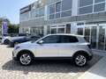 Volkswagen T-Cross Volkswagen T-Cross 1.0 TSI 115 CV DSG Edition Plus Argento - thumbnail 8