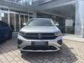 Volkswagen T-Cross Volkswagen T-Cross 1.0 TSI 115 CV DSG Edition Plus Argento - thumbnail 2