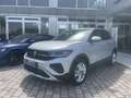 Volkswagen T-Cross Volkswagen T-Cross 1.0 TSI 115 CV DSG Edition Plus Argento - thumbnail 3