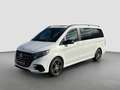 Mercedes-Benz V 300 d STYLE Lang Navi*360*PDC*Sportp.*SpurH Weiß - thumbnail 1