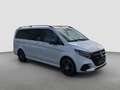 Mercedes-Benz V 300 d STYLE Lang Navi*360*PDC*Sportp.*SpurH Weiß - thumbnail 3