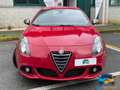 Alfa Romeo Giulietta 1750 Turbo TCT Quadrifoglio Verde Red - thumbnail 2