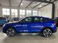 Audi Q5 Sportback 40 TDI S line/Pano/Raute/Matrix/21 Blau - thumbnail 8