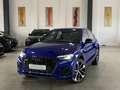 Audi Q5 Sportback 40 TDI S line/Pano/Raute/Matrix/21 Blau - thumbnail 1