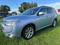 Mitsubishi Outlander PHEV Top 4WD Azul - thumbnail 1