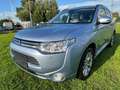 Mitsubishi Outlander PHEV Top 4WD Azul - thumbnail 5