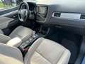 Mitsubishi Outlander PHEV Top 4WD Azul - thumbnail 10