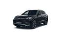 Volkswagen Tiguan 1.5 eTSI R-Line DSG 110kW Negro - thumbnail 1