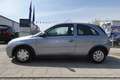 Opel Corsa EDITION*TÜV NEU*KLIMA*CD*SERVICE NEU*GEPFLEGT* Gris - thumbnail 2