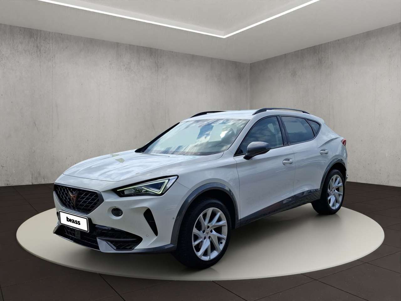 Cupra Formentor 2024