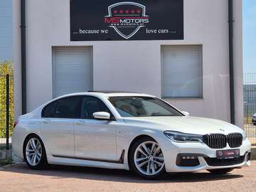 d xDrive M PAKET*HEAD UP*GLASSCHIEBEDACH*KREDIT