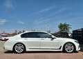 BMW 730 d xDrive M PAKET*HEAD UP*GLASSCHIEBEDACH*KREDIT Weiß - thumbnail 8