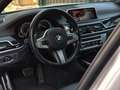 BMW 730 d xDrive M PAKET*HEAD UP*GLASSCHIEBEDACH*KREDIT Weiß - thumbnail 38
