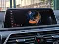 BMW 730 d xDrive M PAKET*HEAD UP*GLASSCHIEBEDACH*KREDIT Weiß - thumbnail 23