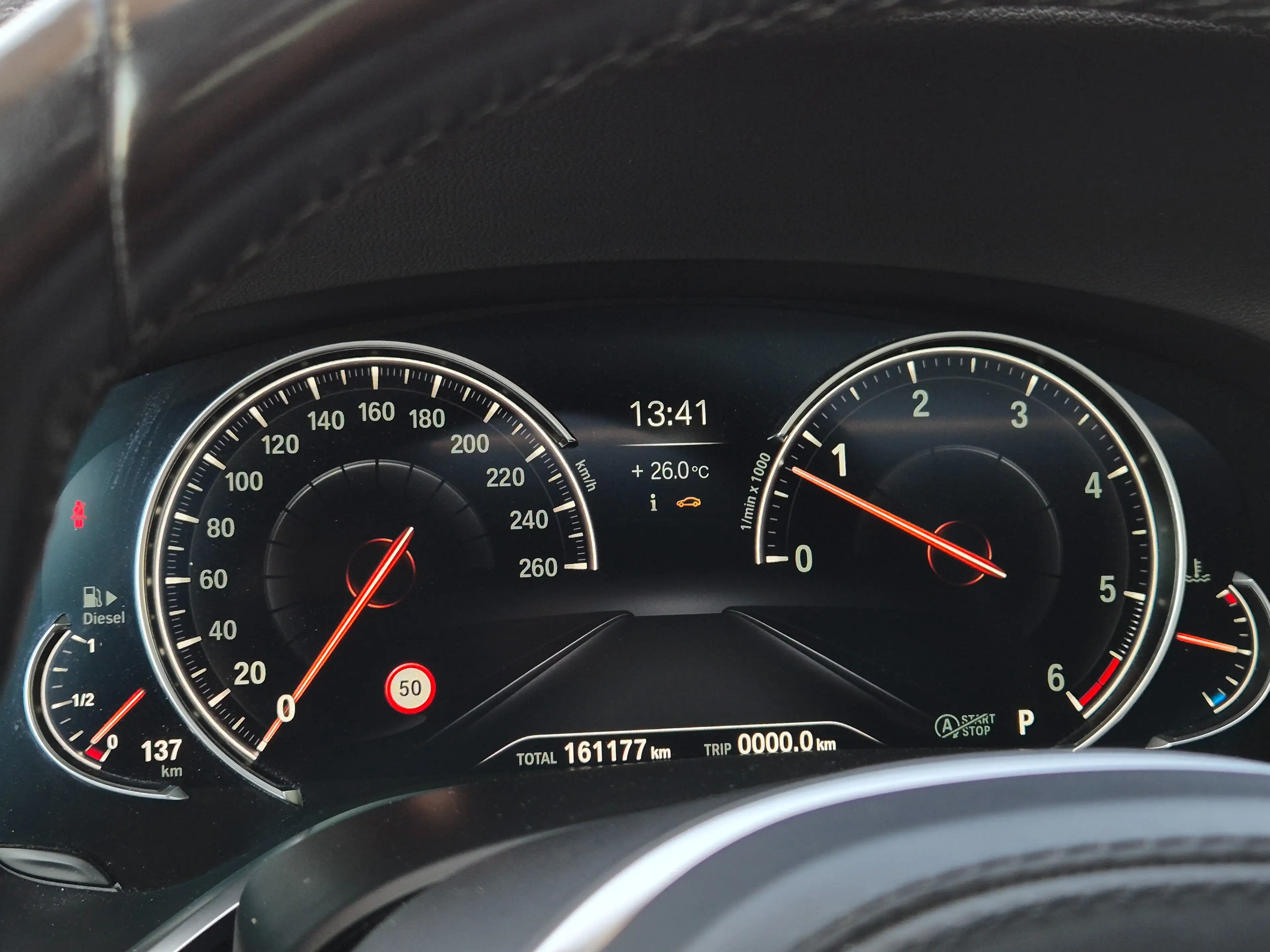 BMW 730 d xDrive M PAKET*HEAD UP*GLASSCHIEBEDACH*KREDIT — photo 43