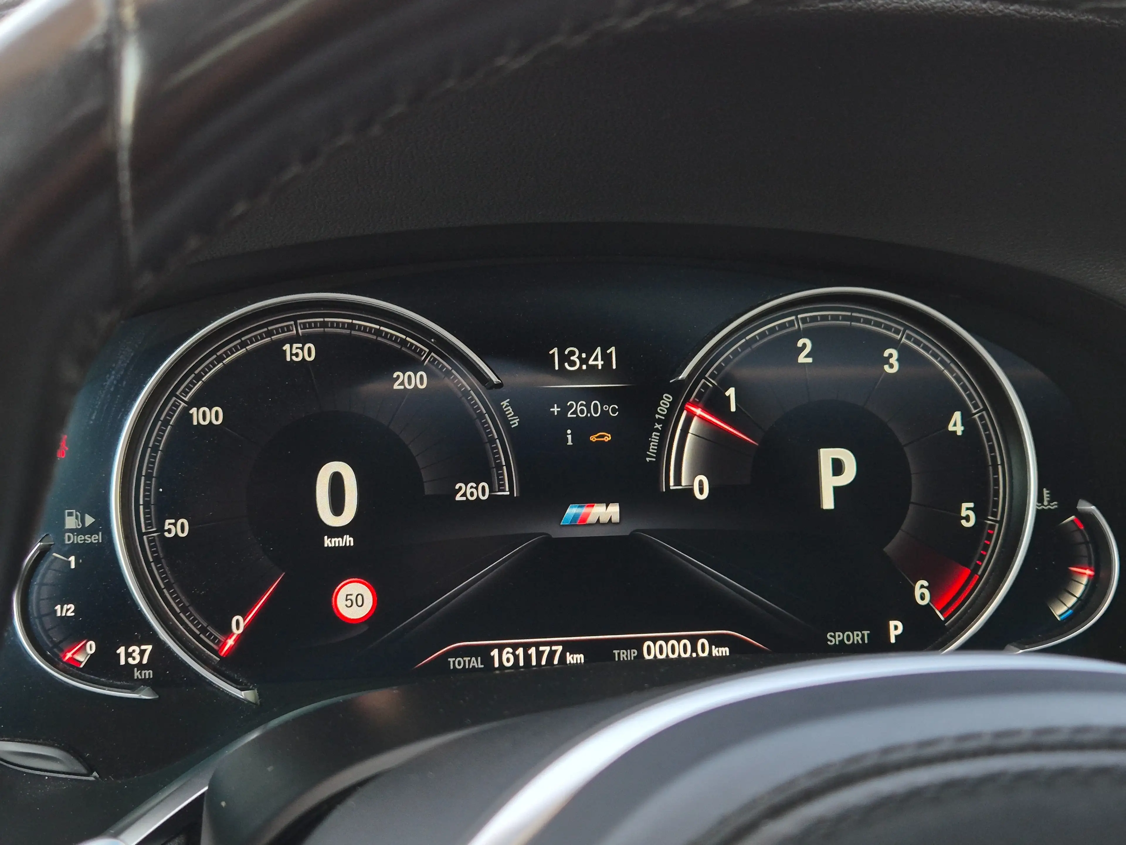 BMW 730 d xDrive M PAKET*HEAD UP*GLASSCHIEBEDACH*KREDIT — photo 42