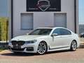 BMW 730 d xDrive M PAKET*HEAD UP*GLASSCHIEBEDACH*KREDIT Weiß - thumbnail 3