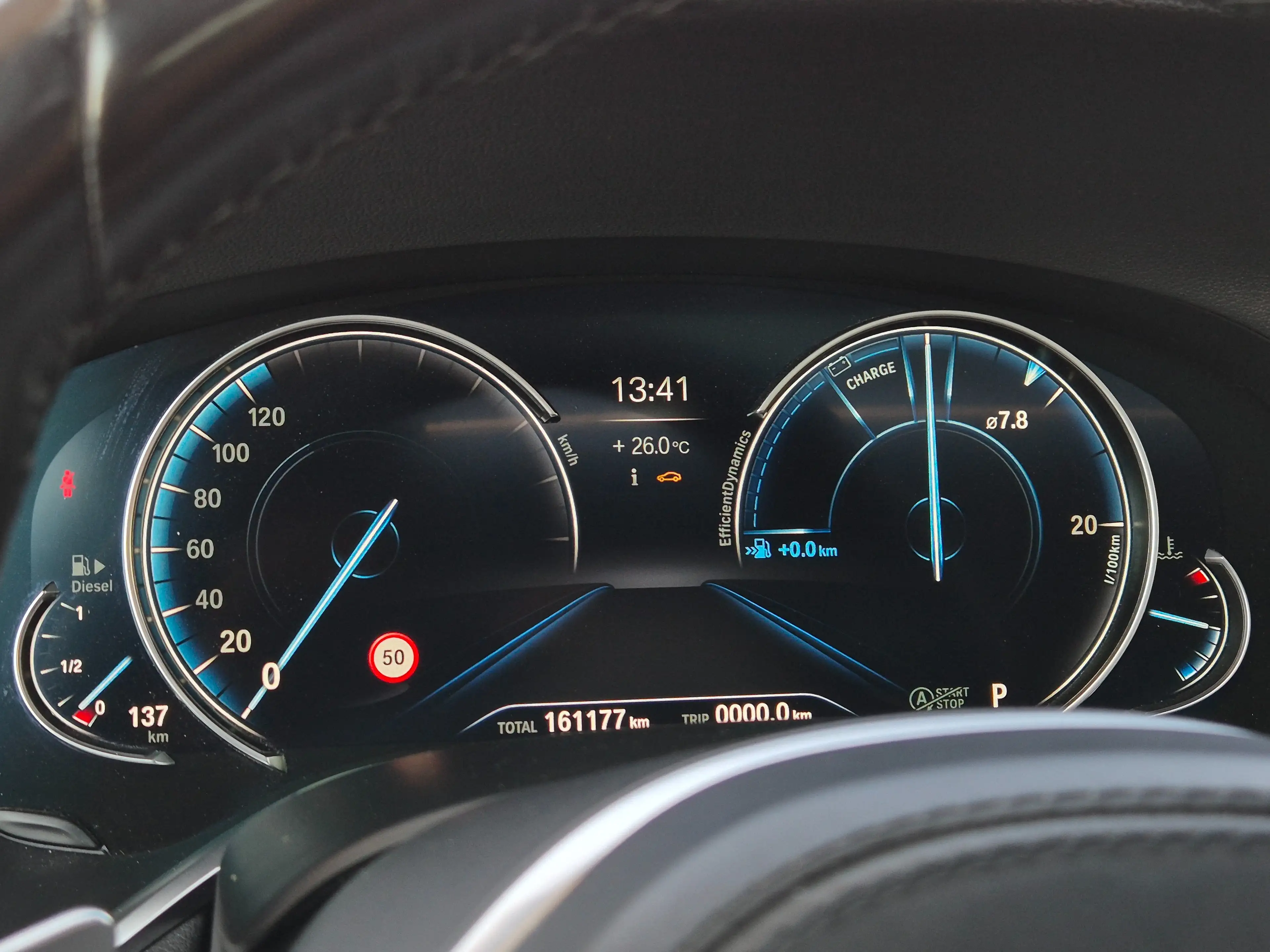 BMW 730 d xDrive M PAKET*HEAD UP*GLASSCHIEBEDACH*KREDIT — photo 44
