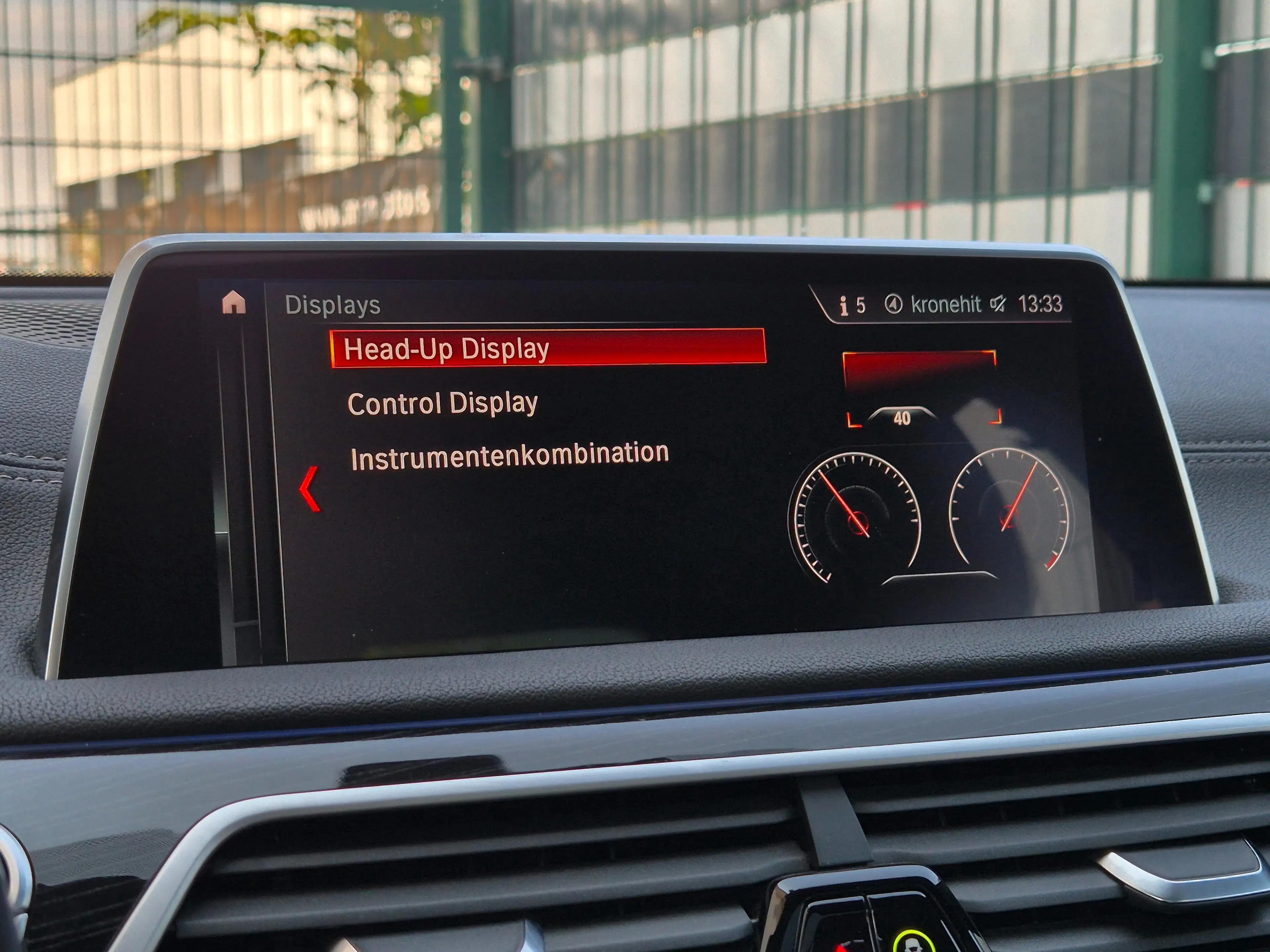 BMW 730 d xDrive M PAKET*HEAD UP*GLASSCHIEBEDACH*KREDIT — photo 28