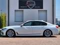 BMW 730 d xDrive M PAKET*HEAD UP*GLASSCHIEBEDACH*KREDIT Weiß - thumbnail 4