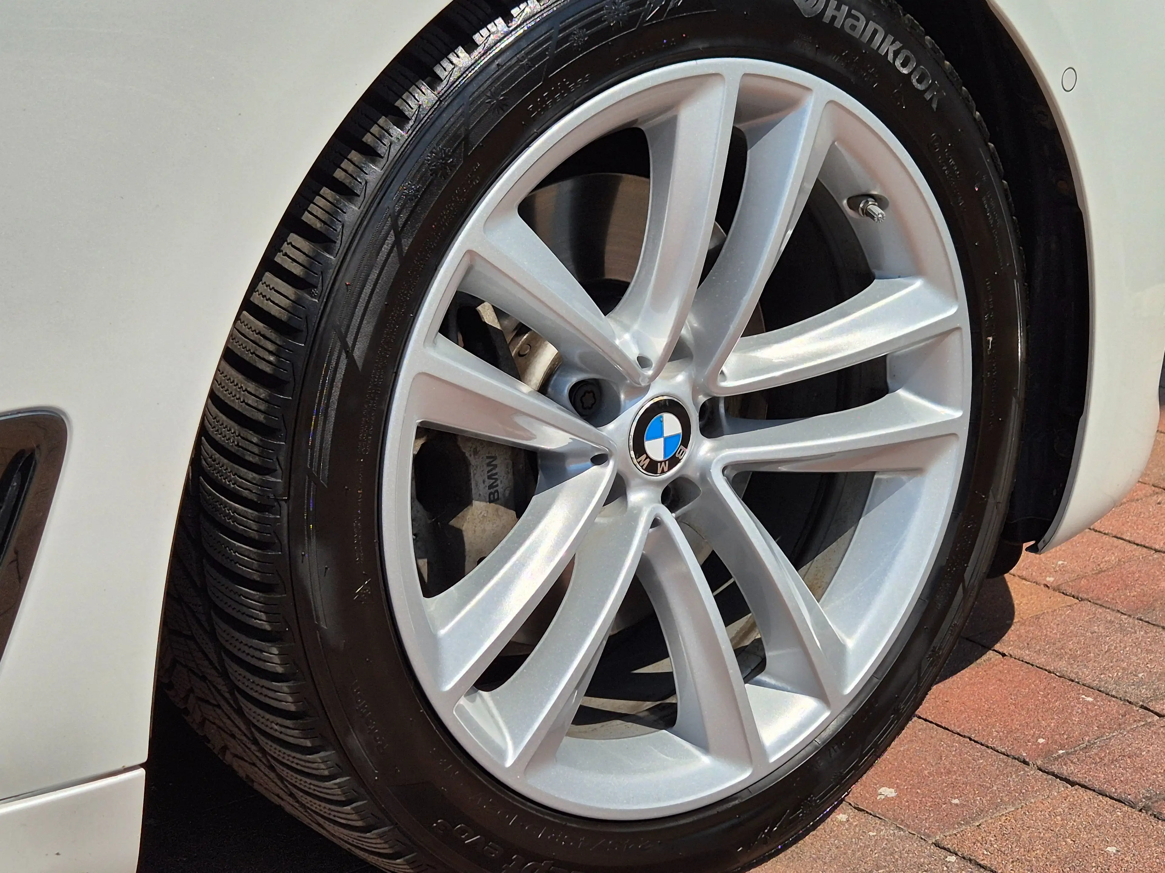 BMW 730 d xDrive M PAKET*HEAD UP*GLASSCHIEBEDACH*KREDIT — photo 10