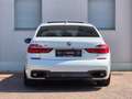 BMW 730 d xDrive M PAKET*HEAD UP*GLASSCHIEBEDACH*KREDIT Weiß - thumbnail 5