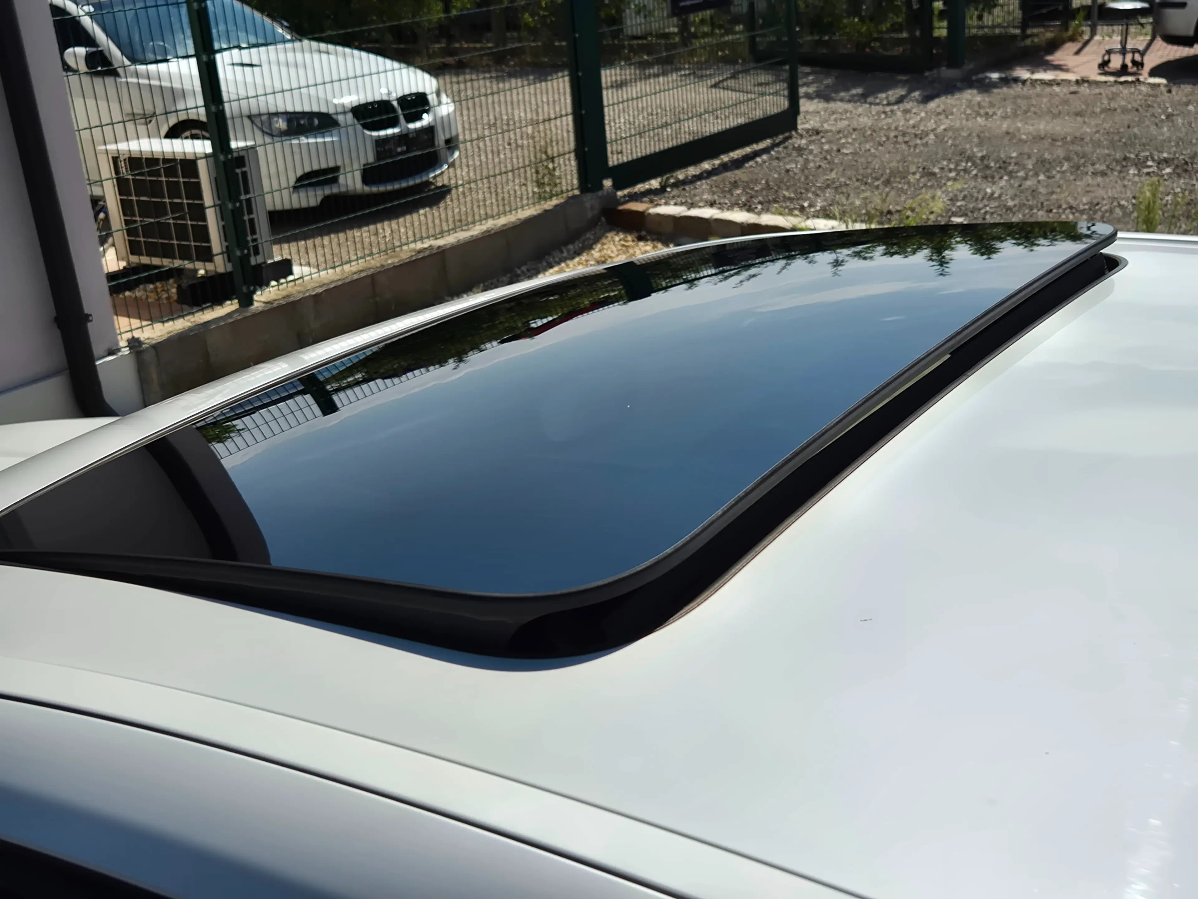BMW 730 d xDrive M PAKET*HEAD UP*GLASSCHIEBEDACH*KREDIT — photo 13