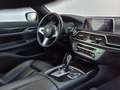 BMW 730 d xDrive M PAKET*HEAD UP*GLASSCHIEBEDACH*KREDIT Weiß - thumbnail 39