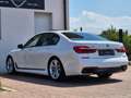 BMW 730 d xDrive M PAKET*HEAD UP*GLASSCHIEBEDACH*KREDIT Weiß - thumbnail 6