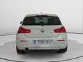BMW 116 d Advantage Blanc - thumbnail 3