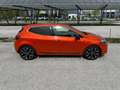 Renault Clio Techno TCe 90 Oranj - thumbnail 2