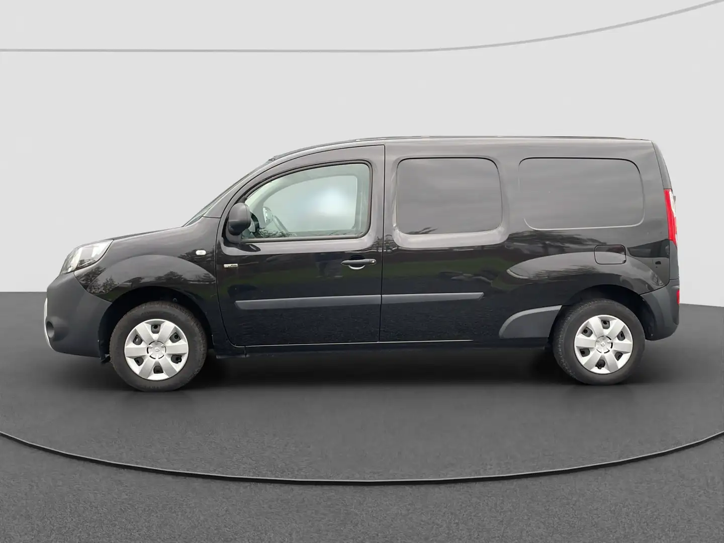 Renault Kangoo Z.E. Maxi 33 KwH (ex. accu) Camera | Airco | Stoelverwa - 2