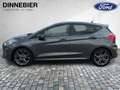 Ford Fiesta ST-Line 1.0 *NAVI*PDChi*KLIMAAUT*SITZHEIZvo*TEMPOM Grau - thumbnail 3