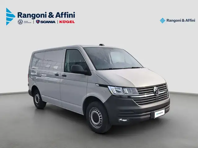 Volkswagen T6.1 Transporter T6.1 Transporter 28 2.0 tdi 110cv Business p.c.